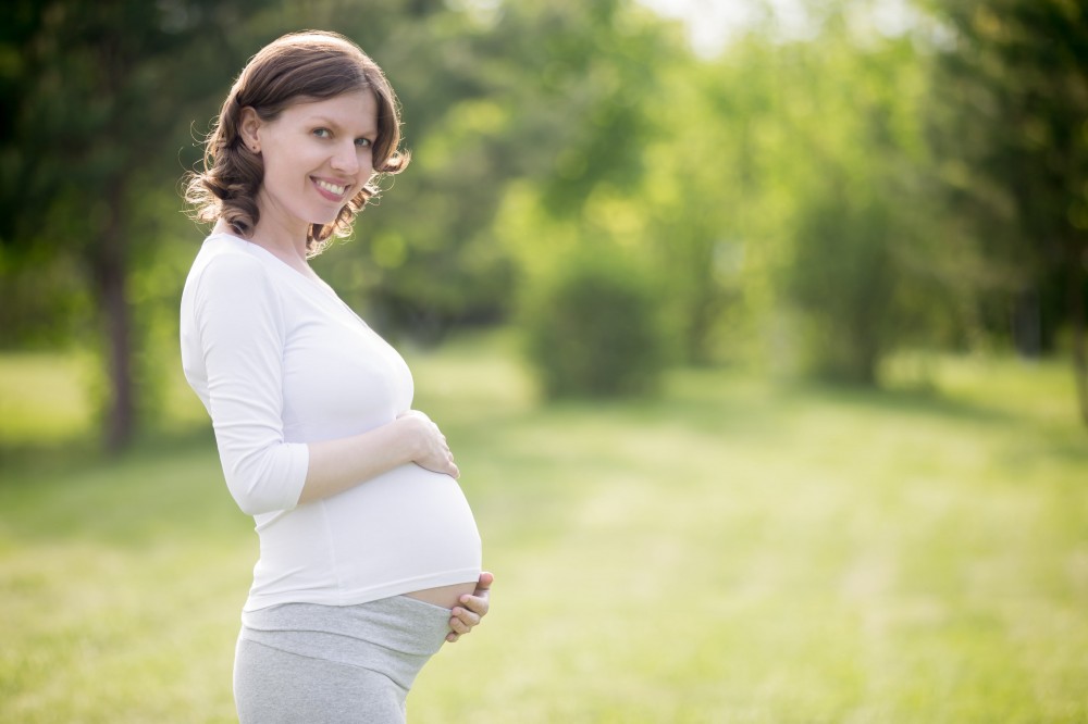 Во время беременности значение витамина D удваивается.